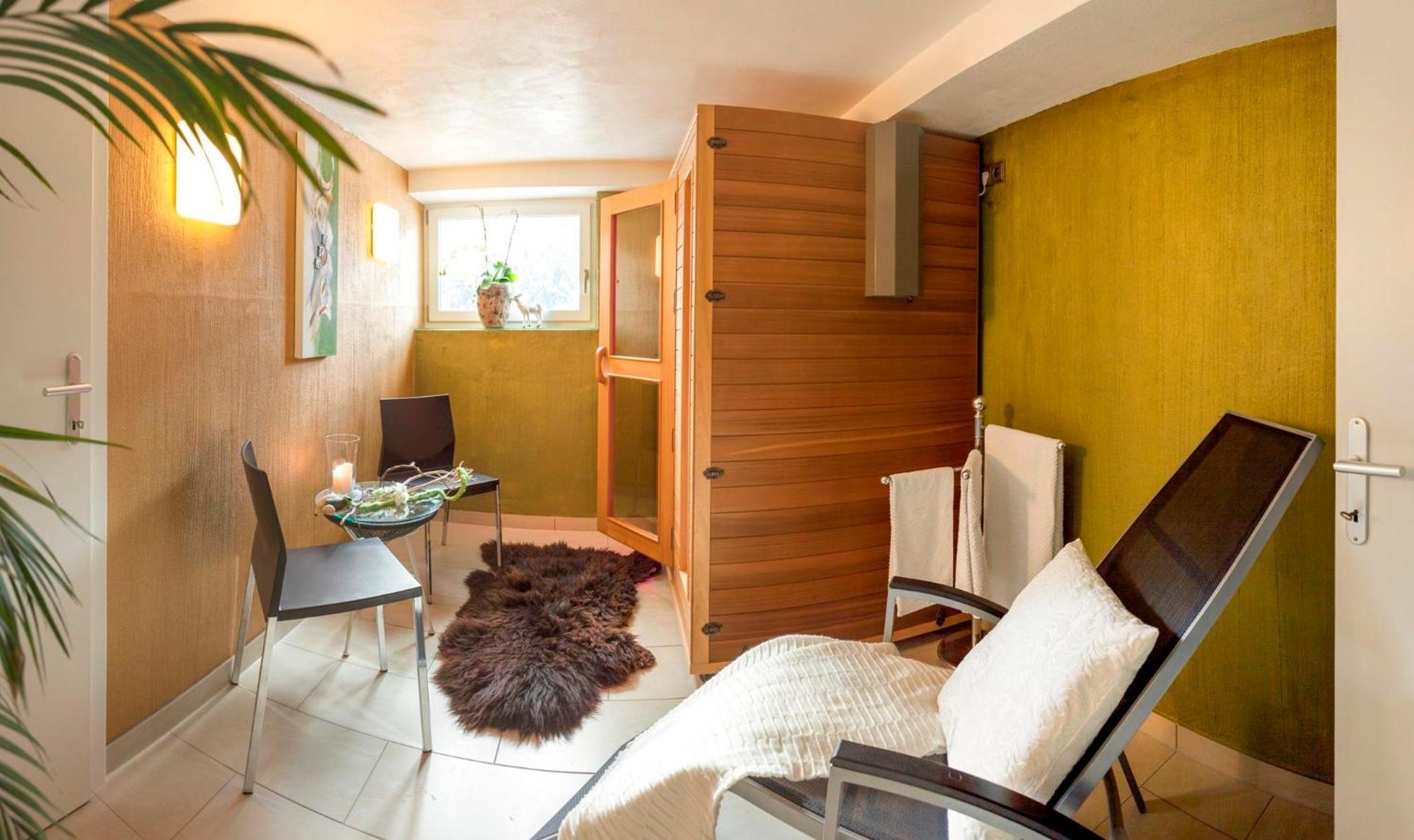 Appartement Zint Sankt Gallenkirch Exterior photo